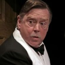 Actor Tony Reilly in Coma Following Car Accident