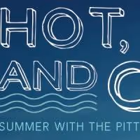 Pittsburgh Symphony Continues Summer Season with SYMPHONIC CELEBRATION This Weekend