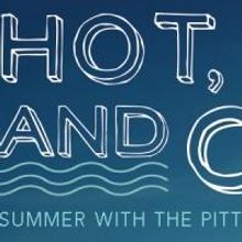 The Pittsburgh Symphony Orchestra Closes Summer Season with SYMPHONIC CELEBRATION and