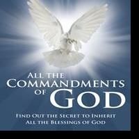 Dr. Esther Shekher Releases New Book ALL THE COMMANDMENTS OF GOD