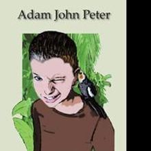 Van Hunter Releases ADAM JOHN PETER