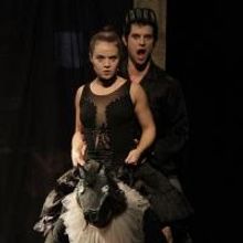 Playwright Hero Opens JOHNNY LEGDICK; A ROCK OPERA Tonight