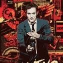 VIDEO: Trailer for TARANTINO XX: 8-Film Collection Coming to Blu-ray 11/20