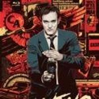 VIDEO: Trailer for TARANTINO XX: 8-Film Collection Coming to Blu-ray 11/20 Video