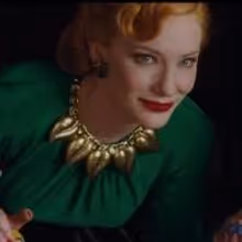 VIDEO: First Look - Cate Blanchett & More in All-New CINDERELLA Trailer!