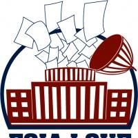 FOIA LOVE: A COMEDY SHOW ABOUT PUBLIC RECORDS Plays The Tank Tonight