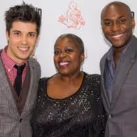 Photo Flash: Inside Jim Caruso's Cast Party at Birdland with Lillias White, Ethan…