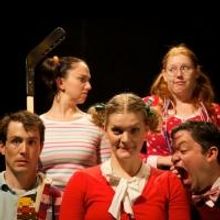 Duke City Rep Presents ALL I WANT FOR CHRISTMAS IS MY TWO FRONT TEETH, Now thru 12/21