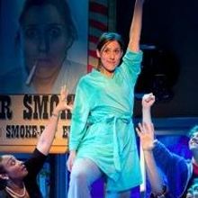 THE LAST SMOKER IN AMERICA to Release Cast Album This Spring