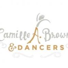 Camille A. Brown Named TED2015 Fellow