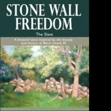 David Lee Tucker Releases STONE WALL FREEDOM