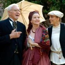 Classical Theatre Lab to Present A FAMILY AFFAIR, Begin. 7/19