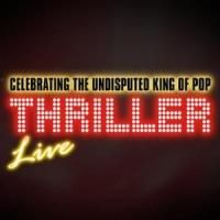 Tickets to THRILLER LIVE in Sydney On Sale 8 September
