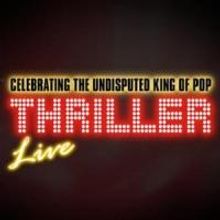 Tickets to THRILLER LIVE in Sydney On Sale 8 September