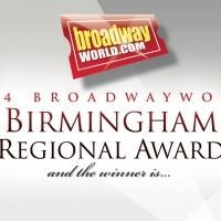 2014 BroadwayWorld Birmingham Winners Announced - Nick Burroughs, Marcelle LeBlanc…