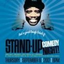 Stand-Up Comedy Night Returns to Luna Stage in NJ Tonight, 9/6