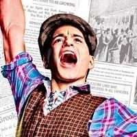 NEWSIES Will Offer Free Ticket Lottery to Celebrate One Year on Broadway, 3/23-29