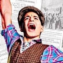 NEWSIES Will Offer Free Ticket Lottery to Celebrate One Year on Broadway, 3/23-29