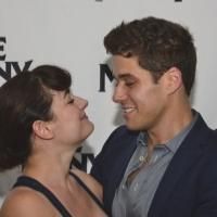 Photo Flash: Inside Opening Night of SOUTH PACIFIC at the MUNY!