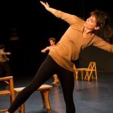 BWW Review: The Naked Truth About Juliana May's COMMENTARY=NOT THING