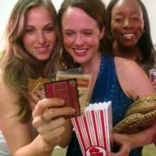 Group Theatre Too to Present YANKEE WIVES at Hudson Guild Theater, 8/29-9/15