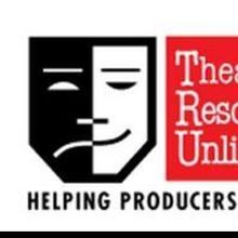 Theater Resources Unlimited to Present TRU Voices Musicals Series this Month