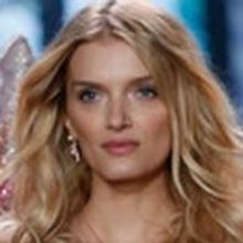 Victoria's Secret and Swarovski Sparkled in London