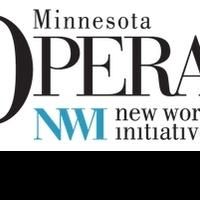 The Andrew W. Mellon Foundation Gives The Minnesota Opera's New Works Initiative a…