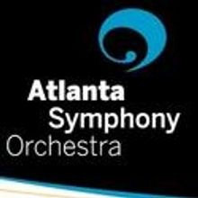 Atlanta Symphony Announces October Concerts