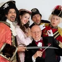 Opera Columbus to Welcome New York Gilbert & Sullivan Players in THE PIRATES OF…