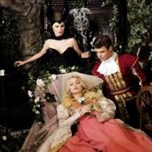 Pasadena Playhouse's Holiday Presentation Package Features 'SLEEPING BEAUTY' and 'TWI