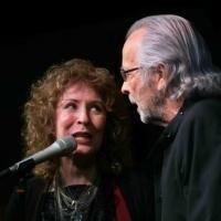 Photo Coverage: Herb Alpert & Lani Hall at Cafe Carlye