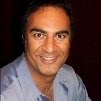 Comedian Khurum Sheikh Hosts Emergent Arts' THE UFO SHOW in Ypsilanti Today