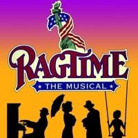 RAGTIME Opens 2/27 at Westchester Broadway Theatre