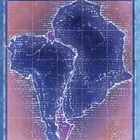 Saatchi Gallery Opens PANGEA II Exhibit Today