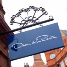 Portview Fit-Out In charge of Oscar de la Renta Interior Remake