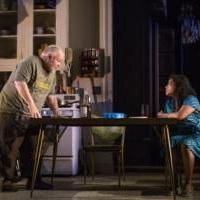 Atlantic Theater's BETWEEN RIVERSIDE AND CRAZY Ends Extended Run Today
