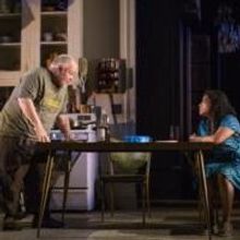 Atlantic Theater Company Extends BETWEEN RIVERSIDE AND CRAZY Through 8/23