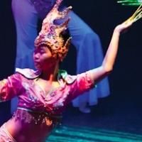 Pace University Presents Golden Dragon Acrobats' Cirque Ziva, 3/2 & 3