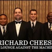 Richard Cheese & Lounge Machine to Play Boulder Theater