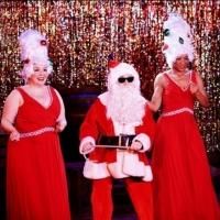 Photo Flash: First Look at Swift Creek Mill's HONKY TONK ANGELS HOLIDAY SPECTACULAR