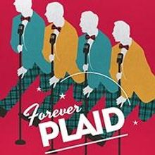 Copa de Oro & Segal Centre to Present FOREVER PLAID, 2/1-22