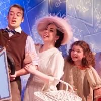 BWW Review: CHITTY CHITTY BANG BANG is Truly Scrumptious at The Coterie Theatre
