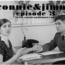 VIDEO: Musical Mini-Series CONNIE & JIMMY Tributes Edith Piaf - Episode 3