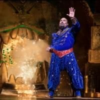 ALADDIN's Adam Jacobs and James Monroe Iglehart to Perform New Medley on THE VIEW…