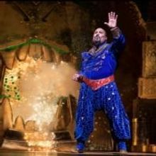 ALADDIN's Adam Jacobs and James Monroe Iglehart to Perform New Medley on THE VIEW…