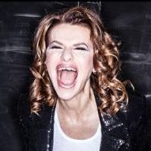 BWW Reviews: SANDRA BERNHARD Is Not Only #Blessed, But She's Also Authentic, Riveting