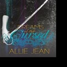 Childhood Nightmares Inspire Author to Write DREAMS OF THE CURSED