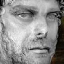 Caborca and Magic Futurebox's OPEN UP, HADRIAN Extends Through 10/6