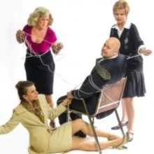 BWW Reviews: 9 TO 5: THE MUSICAL is a Toe-Tapping Good Time